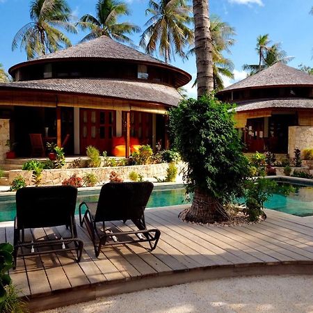 Keong Villas Nembrala Ngoại thất bức ảnh