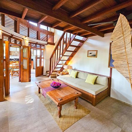 Keong Villas Nembrala Ngoại thất bức ảnh