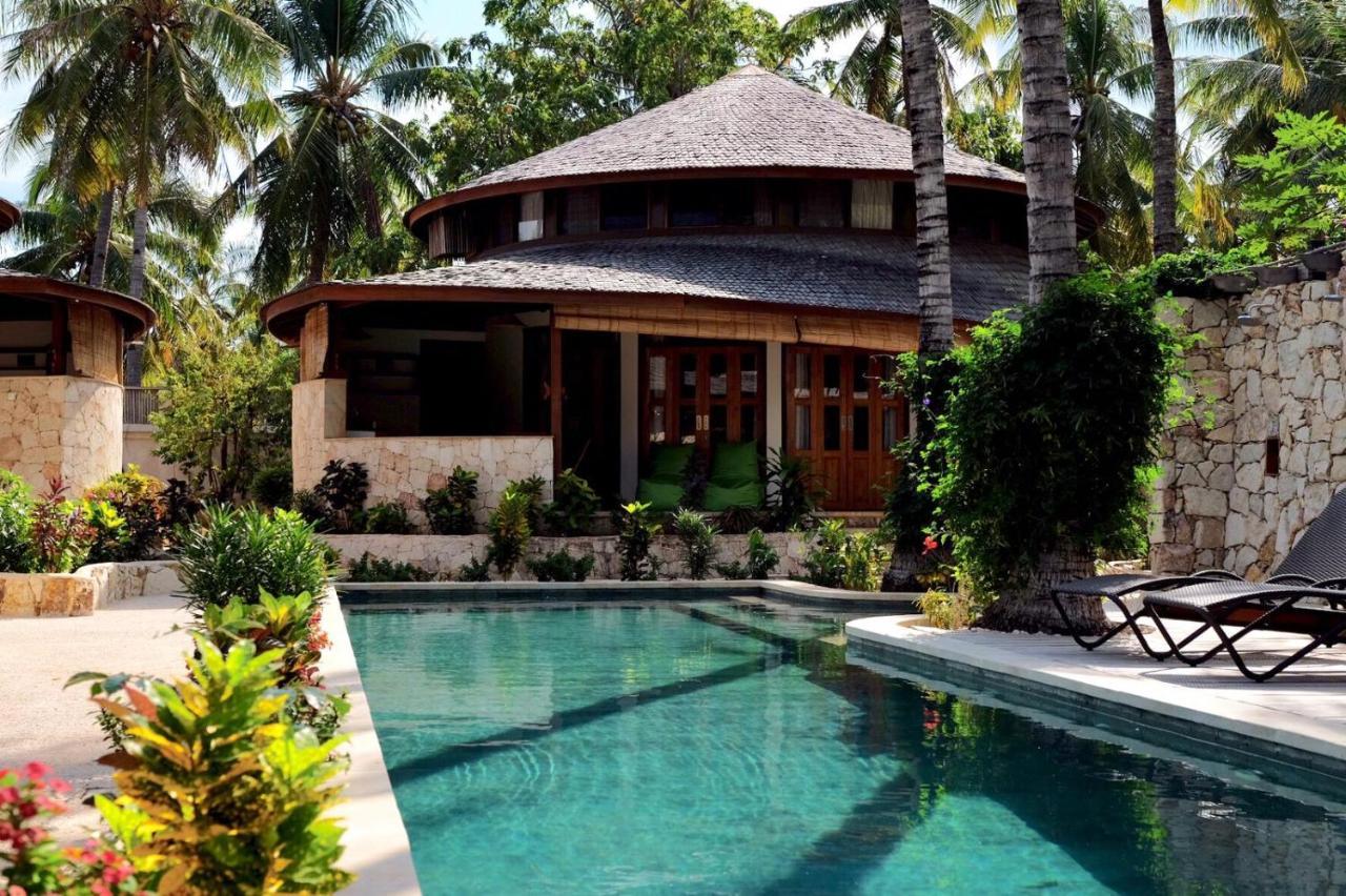 Keong Villas Nembrala Ngoại thất bức ảnh