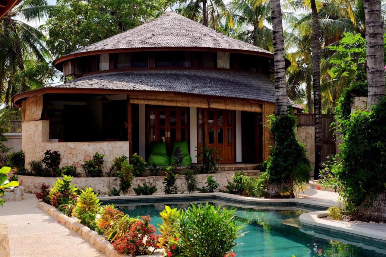 Keong Villas Nembrala Ngoại thất bức ảnh
