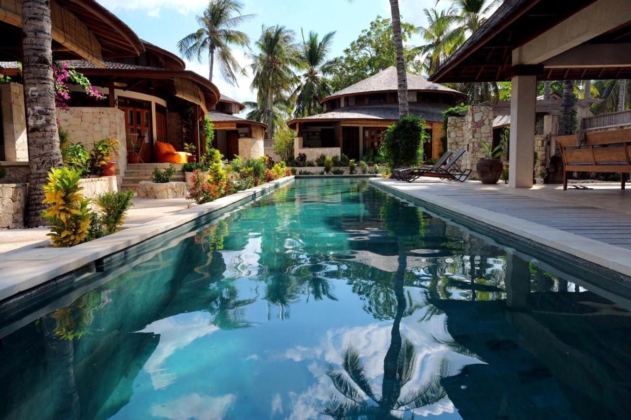Keong Villas Nembrala Ngoại thất bức ảnh