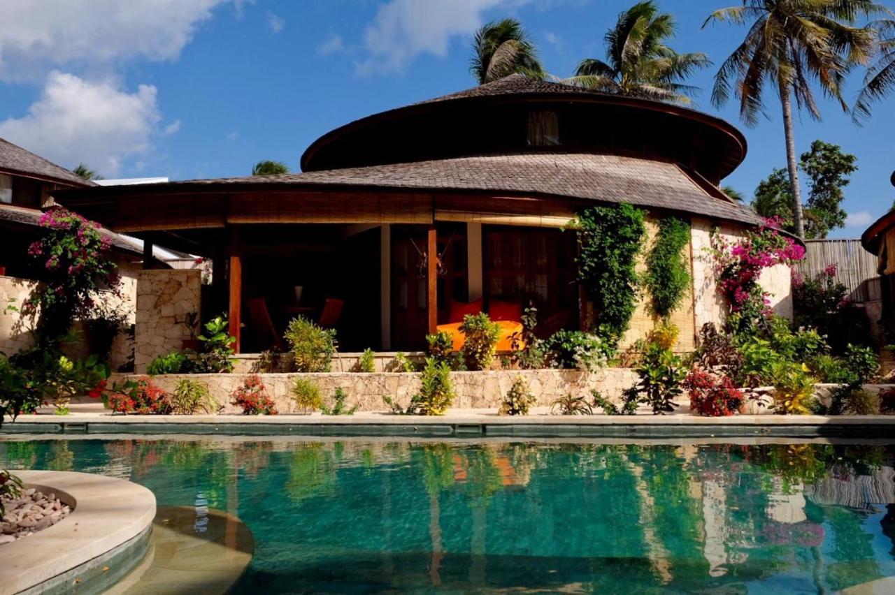 Keong Villas Nembrala Ngoại thất bức ảnh