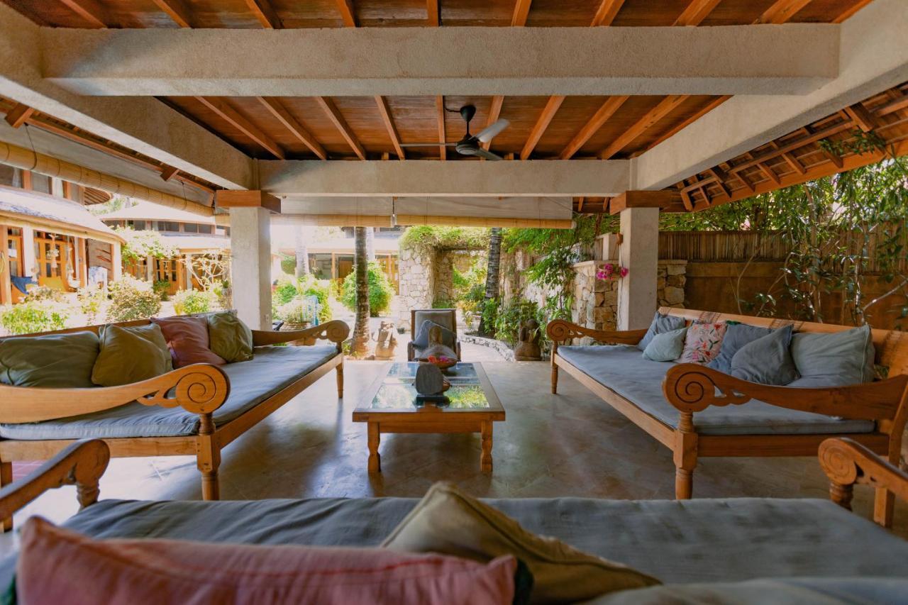 Keong Villas Nembrala Ngoại thất bức ảnh