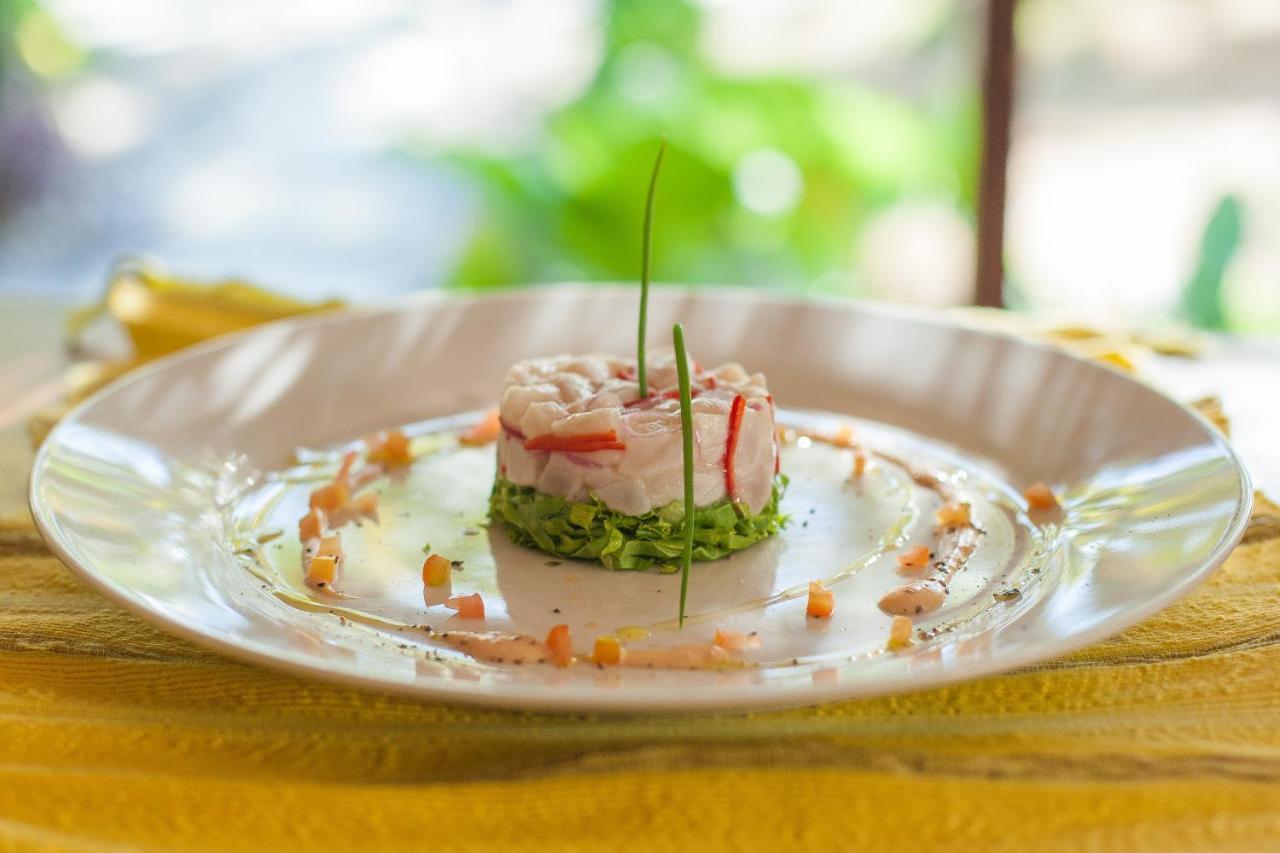 Keong Villas Nembrala Ngoại thất bức ảnh