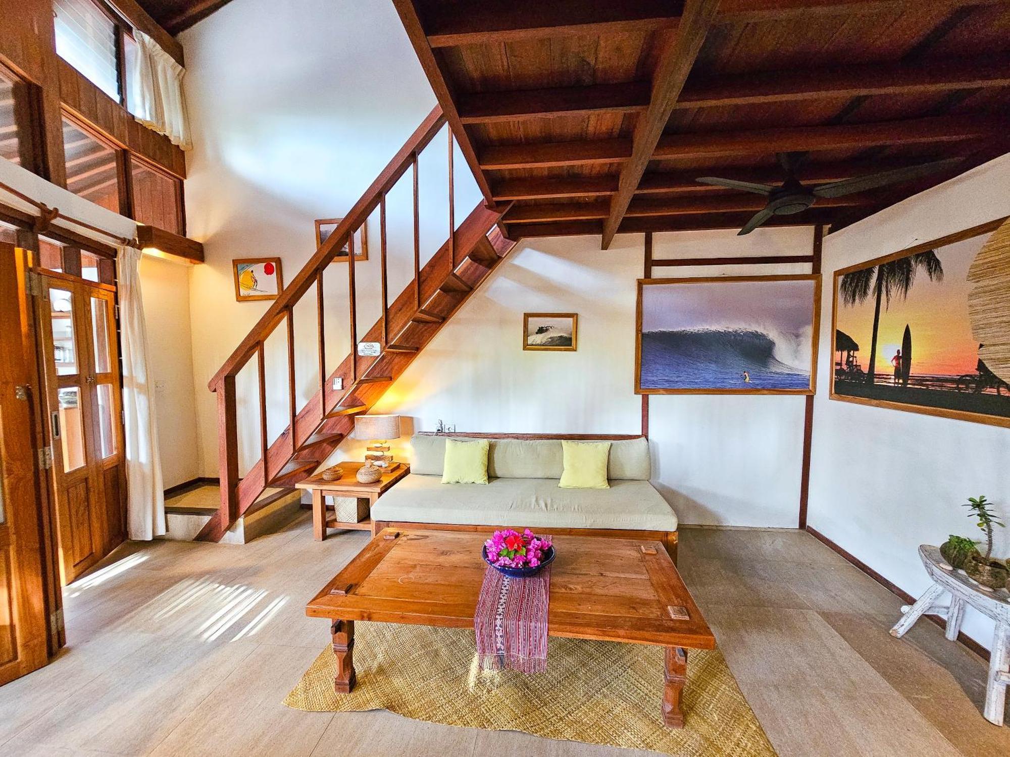 Keong Villas Nembrala Ngoại thất bức ảnh