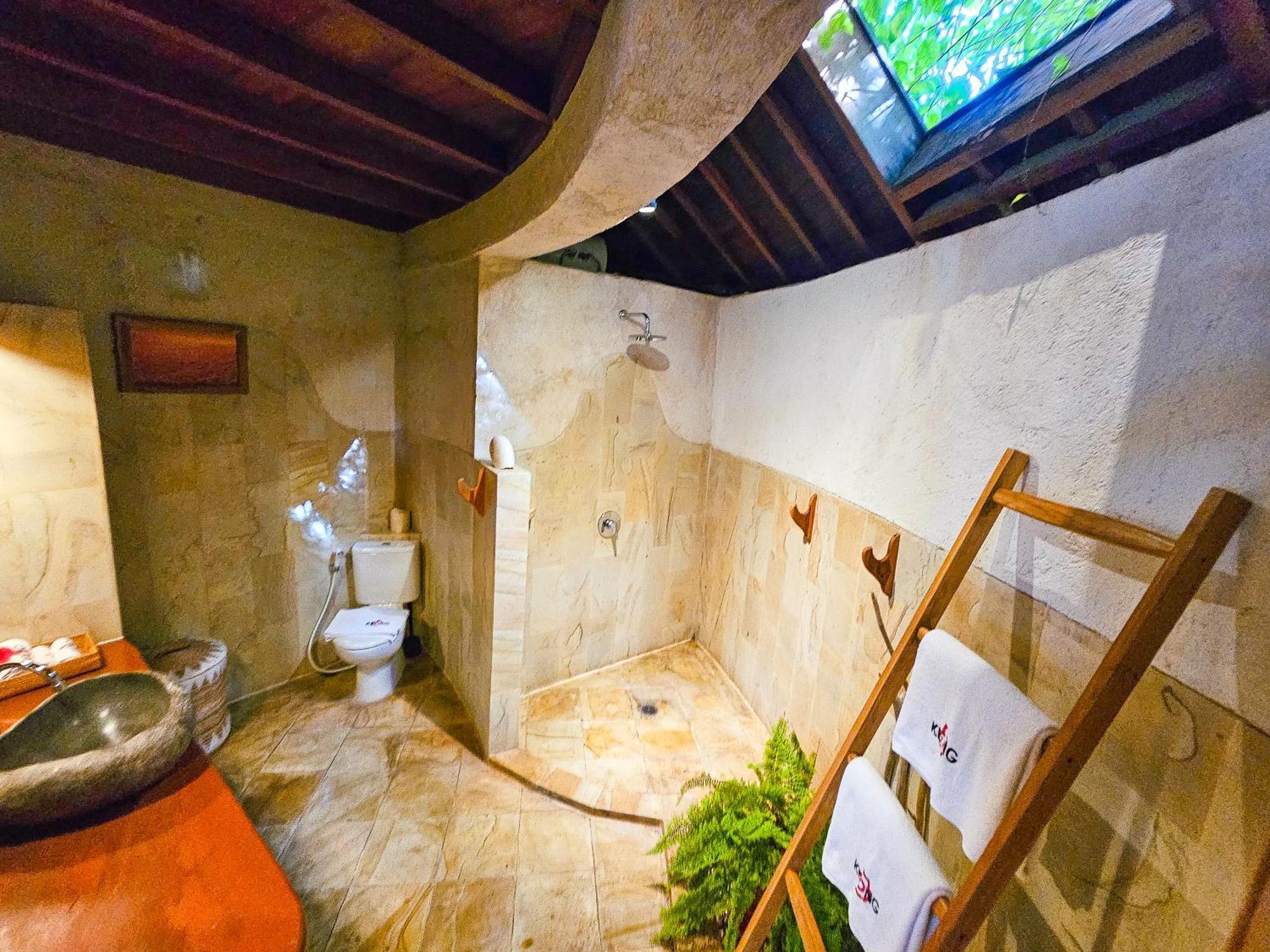 Keong Villas Nembrala Ngoại thất bức ảnh