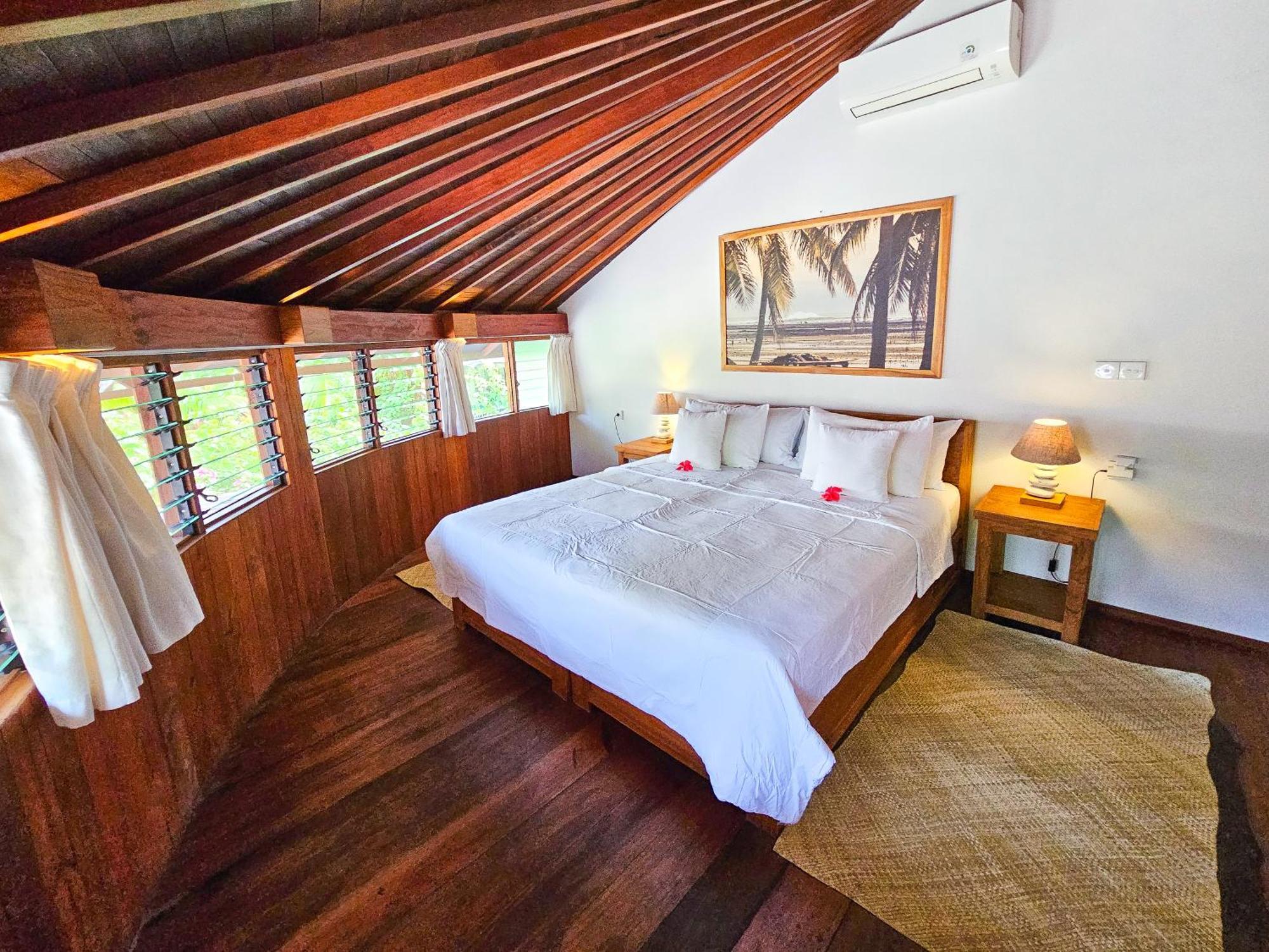 Keong Villas Nembrala Ngoại thất bức ảnh