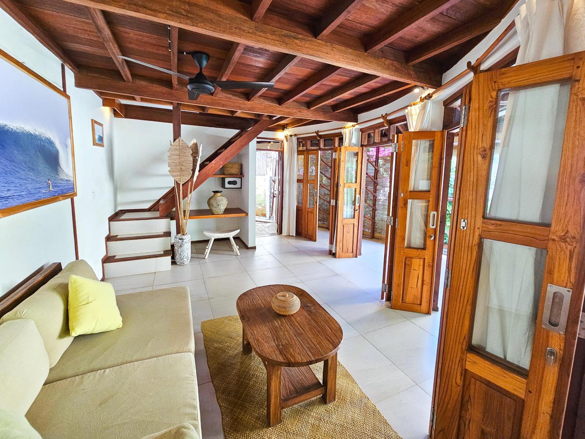 Keong Villas Nembrala Ngoại thất bức ảnh