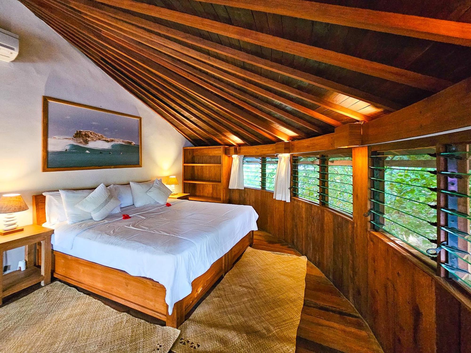 Keong Villas Nembrala Ngoại thất bức ảnh