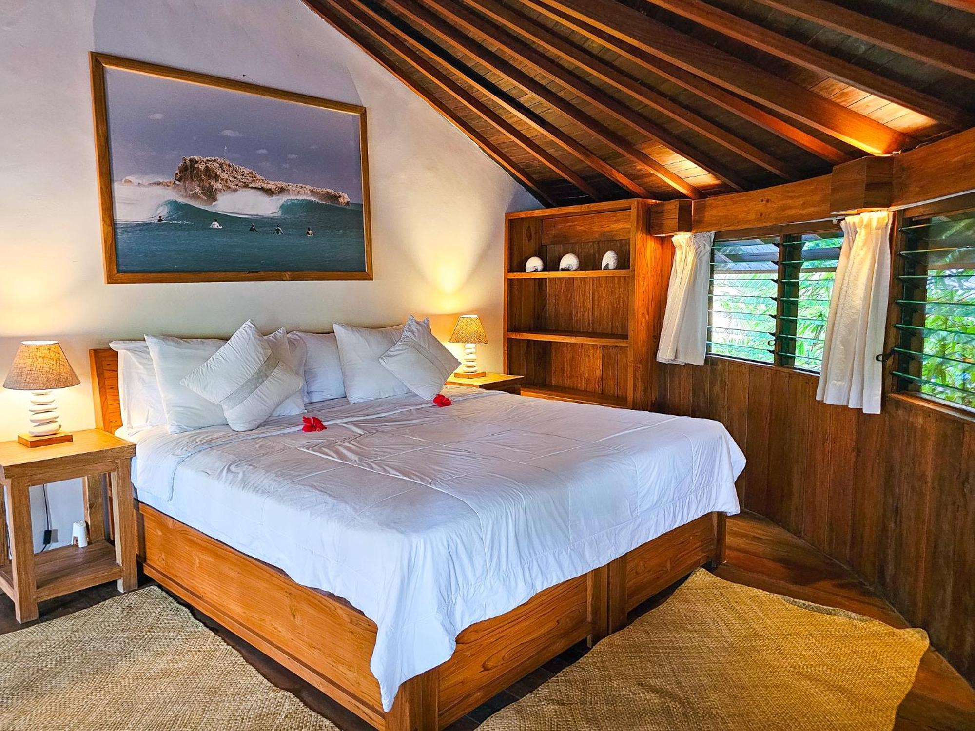 Keong Villas Nembrala Ngoại thất bức ảnh